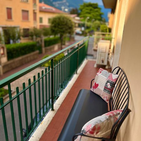 Appartement Il Barcaiolo à Sarnico Extérieur photo