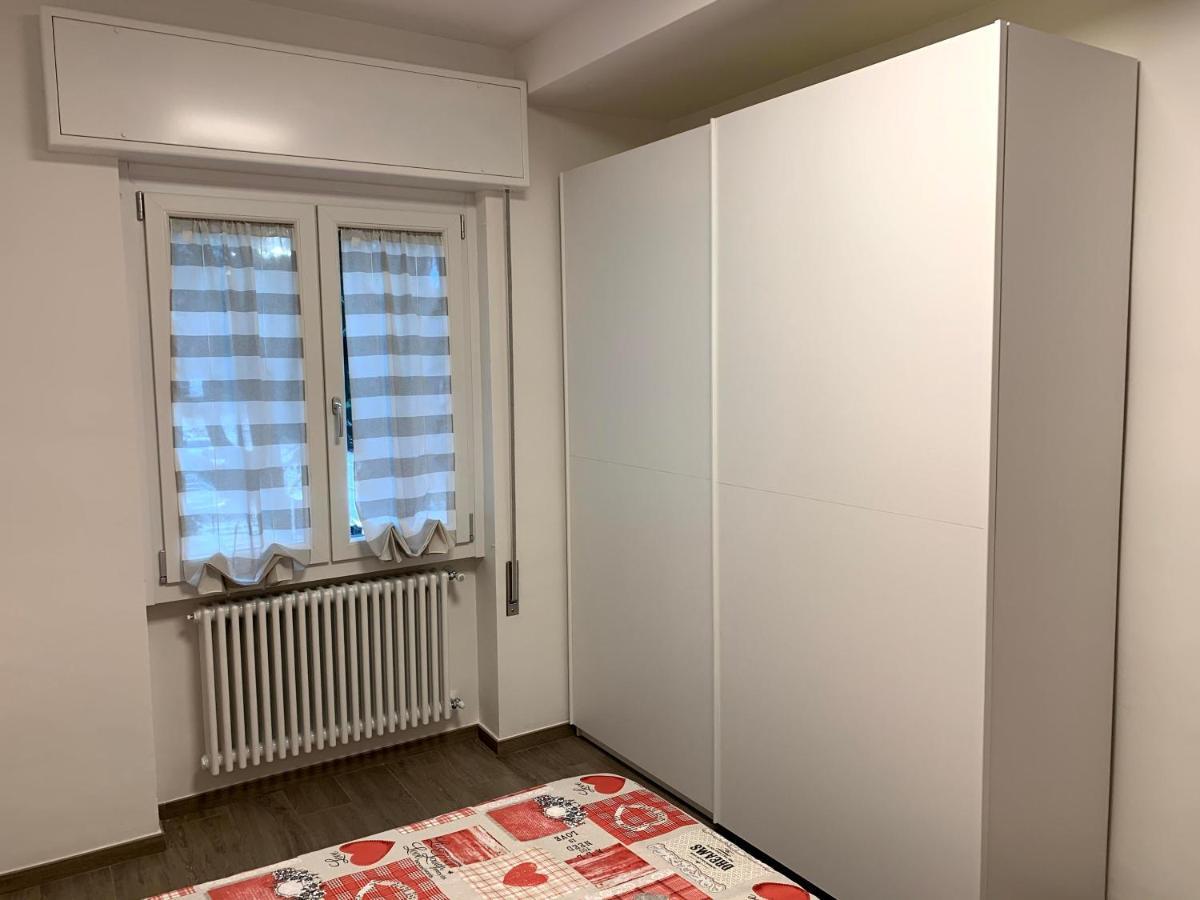 Appartement Il Barcaiolo à Sarnico Extérieur photo