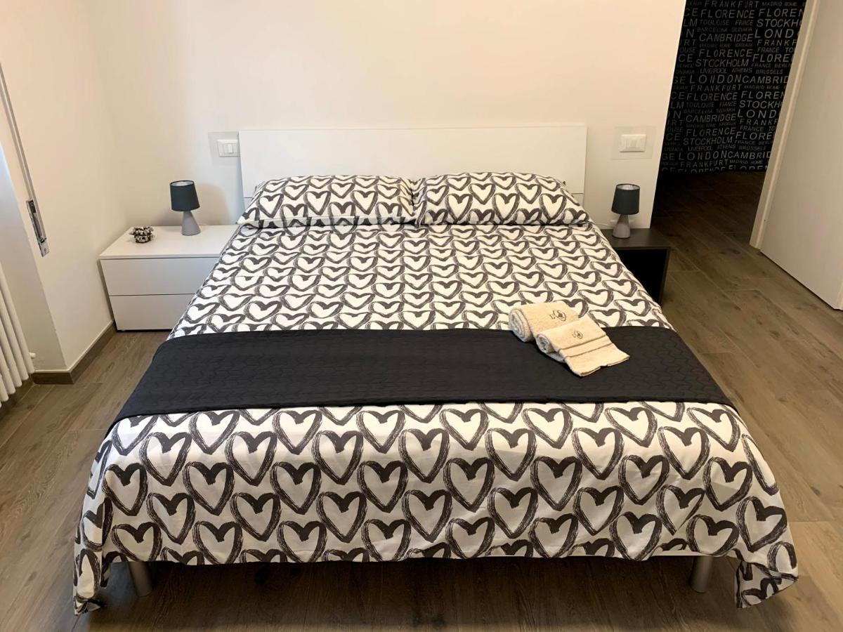Appartement Il Barcaiolo à Sarnico Extérieur photo