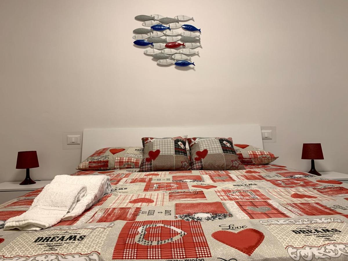 Appartement Il Barcaiolo à Sarnico Extérieur photo