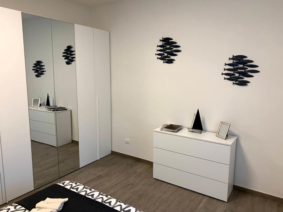 Appartement Il Barcaiolo à Sarnico Extérieur photo