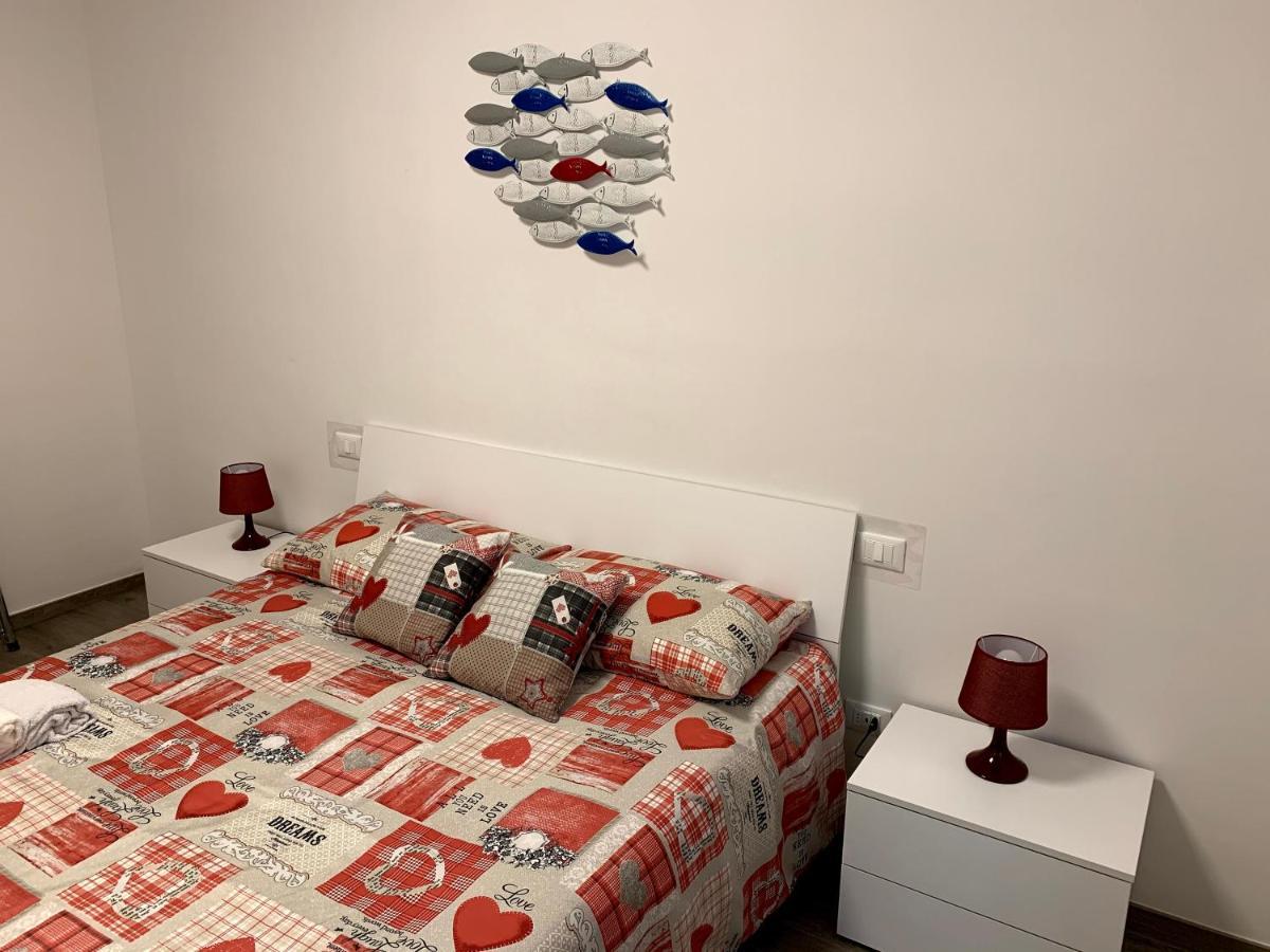 Appartement Il Barcaiolo à Sarnico Extérieur photo