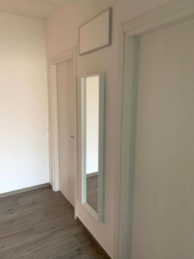 Appartement Il Barcaiolo à Sarnico Extérieur photo