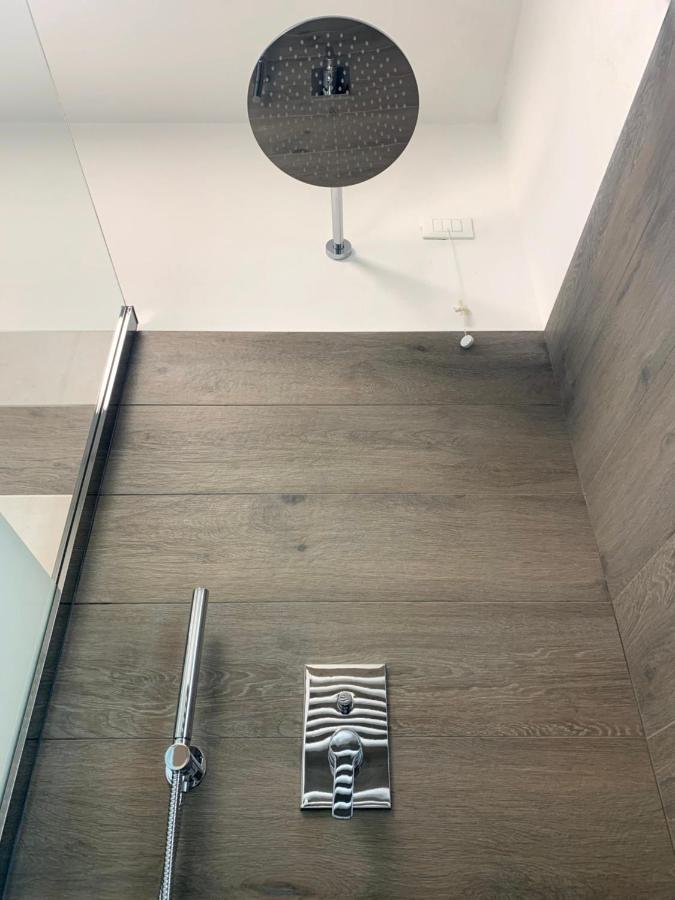 Appartement Il Barcaiolo à Sarnico Extérieur photo