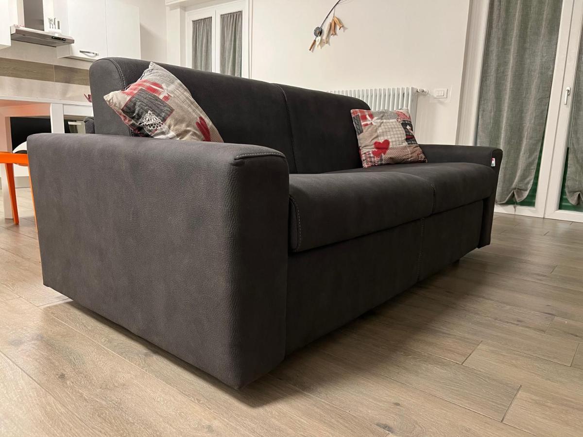 Appartement Il Barcaiolo à Sarnico Extérieur photo
