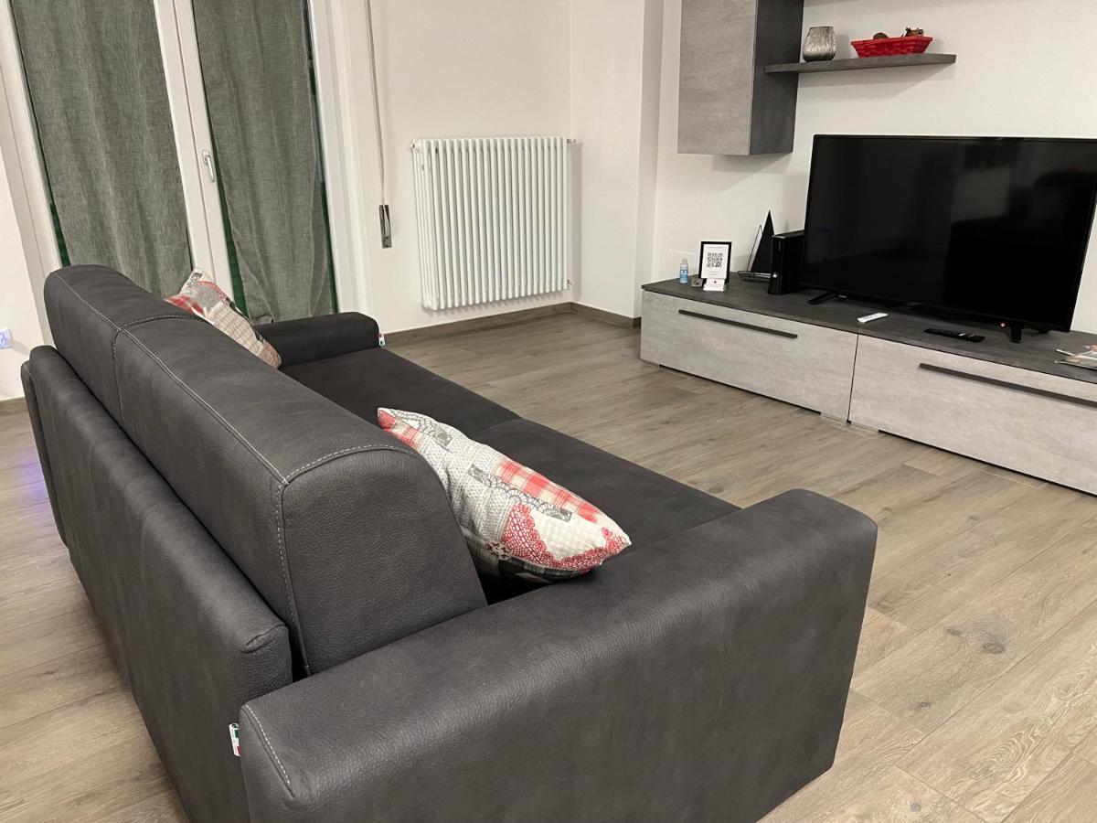 Appartement Il Barcaiolo à Sarnico Extérieur photo