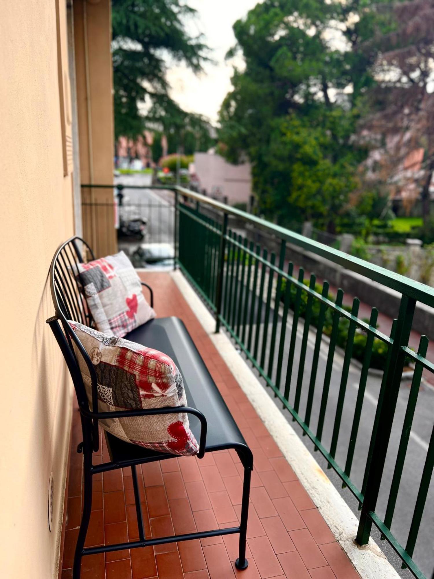 Appartement Il Barcaiolo à Sarnico Extérieur photo